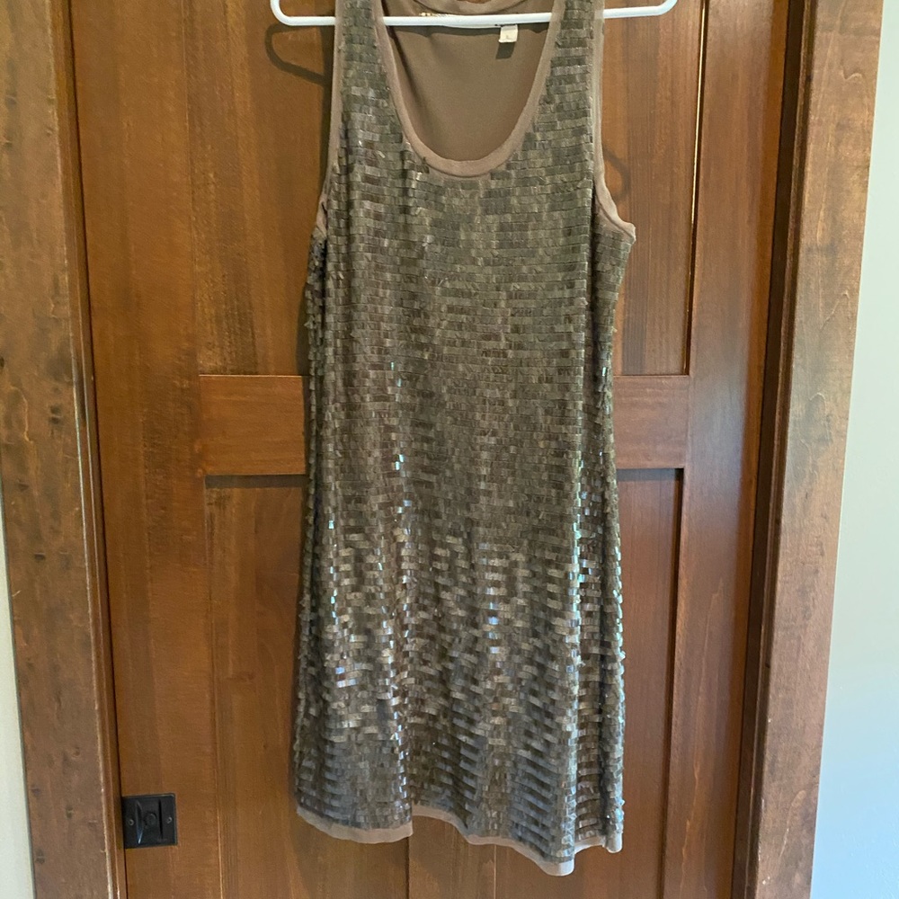 Party Dress